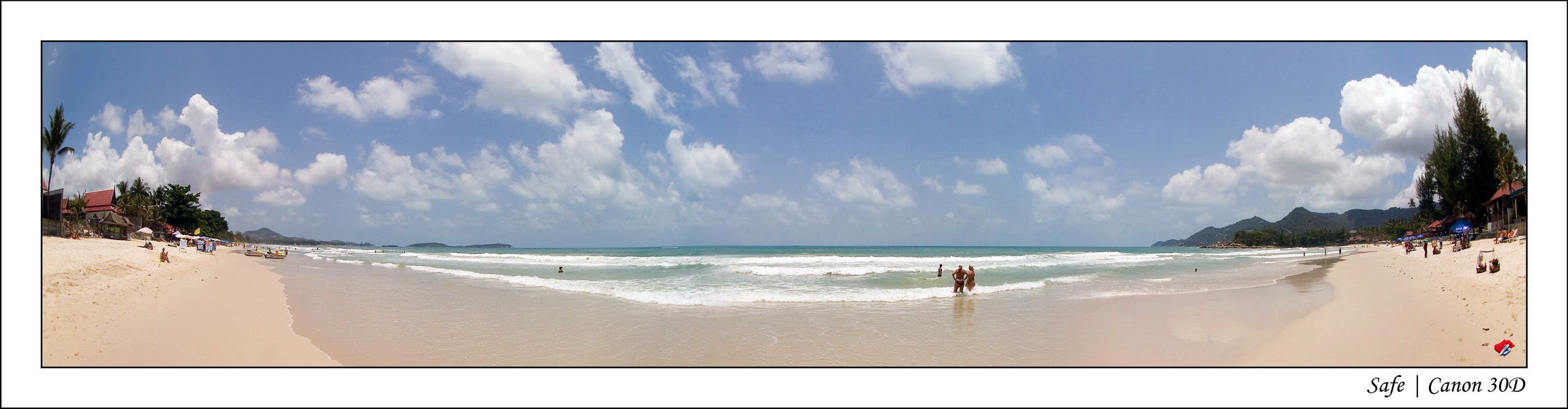 2007   04   Pano chaweng